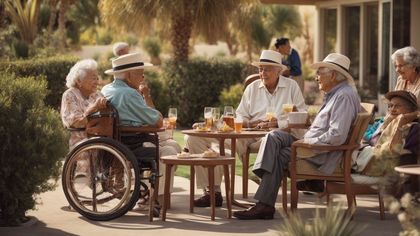 Frequently Asked Questions about Retirement Homes in Indio, California - Best Retirement Homes in Indio, California 