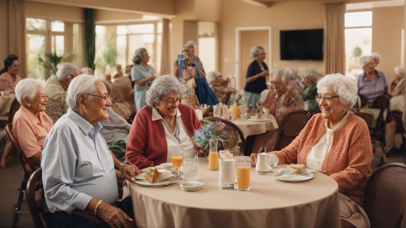 Free Resources and Support for Retirement Homes in Indio, California - Best Retirement Homes in Indio, California 