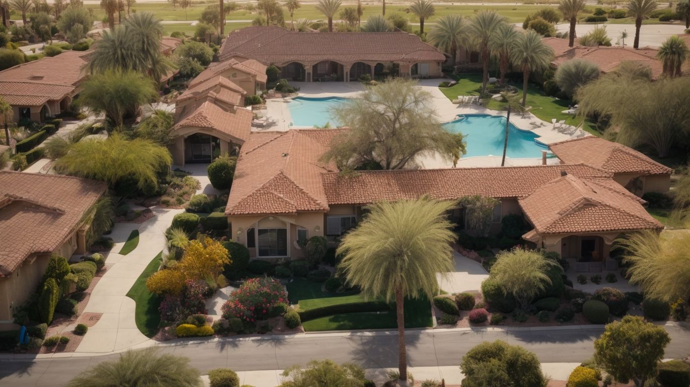 Introduction to Retirement Homes in Indio, California - Best Retirement Homes in Indio, California 