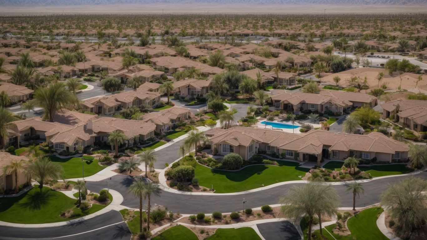 Paying for Retirement Homes in Indio, California - Best Retirement Homes in Indio, California 