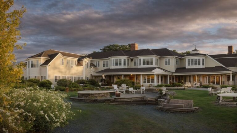 Best Retirement Homes in Ipswich, Massachusetts