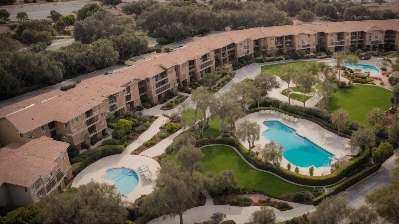 Introduction to Retirement Homes in Irvine, California - Best Retirement Homes in Irvine, California 