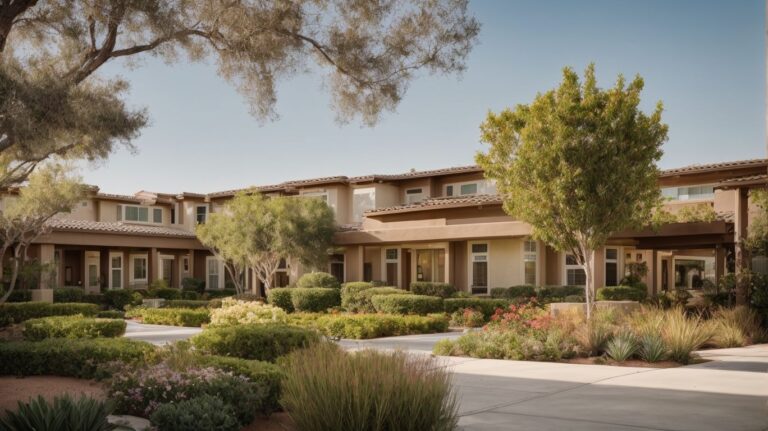 Best Retirement Homes in Irvine, California