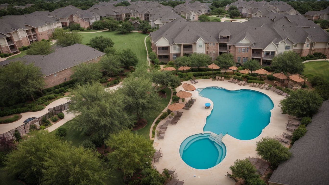 Overview of Independent Living Communities in Irving, Texas - Best Retirement Homes in Irving, Texas 