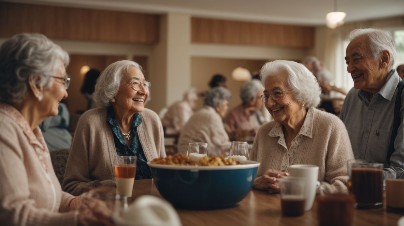 Frequently Asked Questions about Retirement Homes - Best Retirement Homes in Irvington, New Jersey 