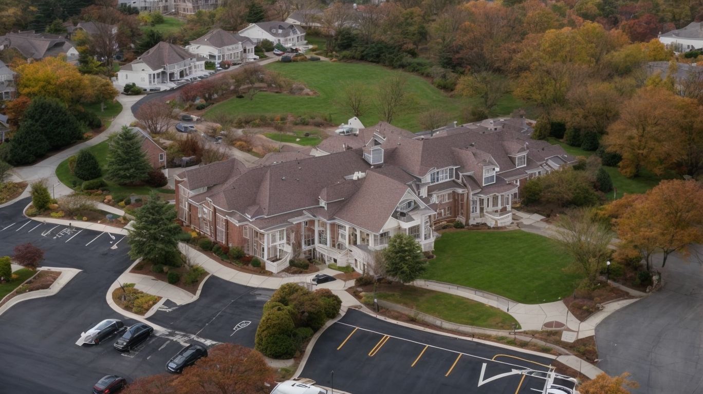 Introduction to Retirement Homes in Irvington, New Jersey - Best Retirement Homes in Irvington, New Jersey 