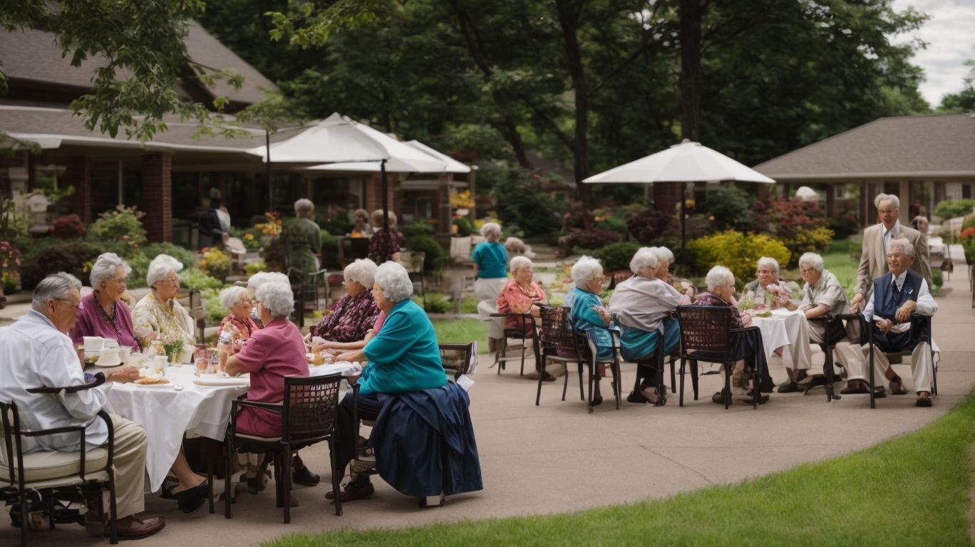 Introduction to Retirement Homes in Ithaca, New York - Best Retirement Homes in Ithaca, New York 