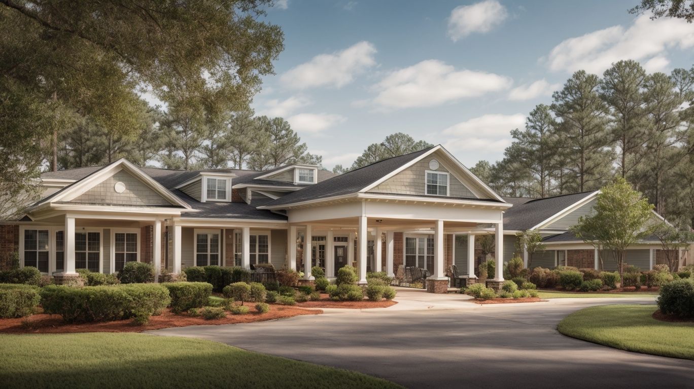 Best Retirement Homes In Jacksonville North Carolina Retire Gen Z