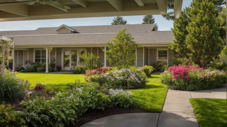 Best Retirement Homes in Jacksonville, Oregon