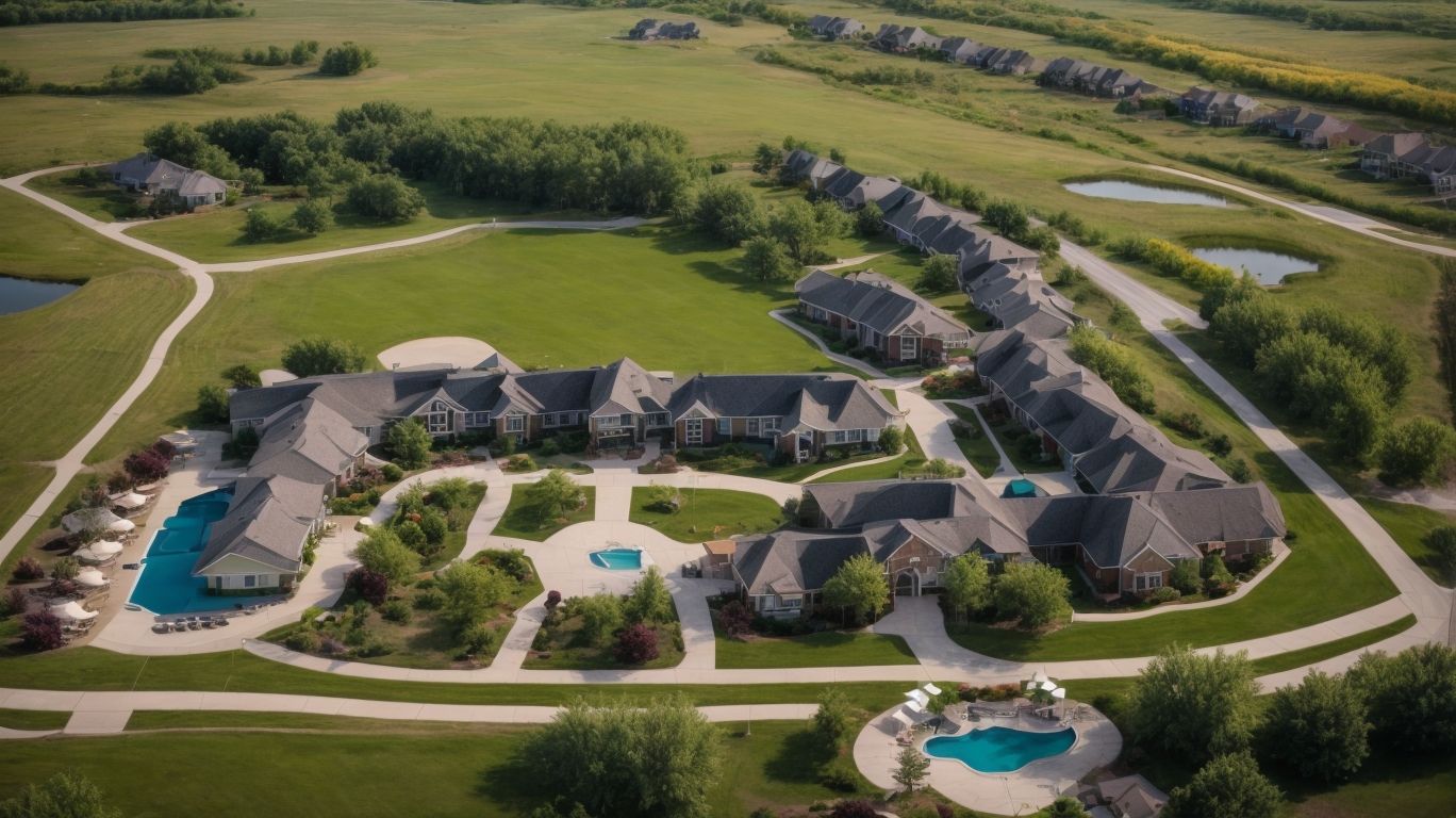 Best Retirement Homes in Jamestown, North Dakota Retire Gen Z