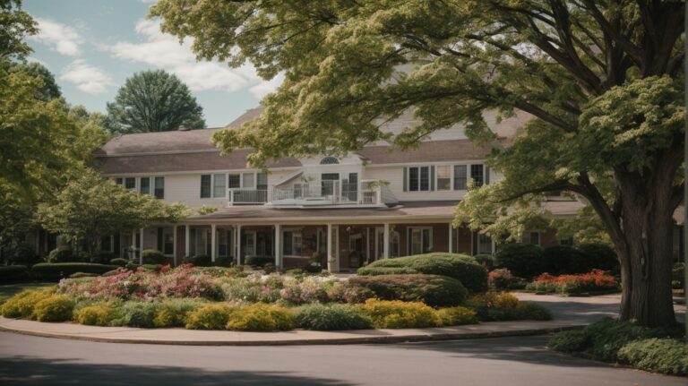 Best Retirement Homes in Jeannette, Pennsylvania