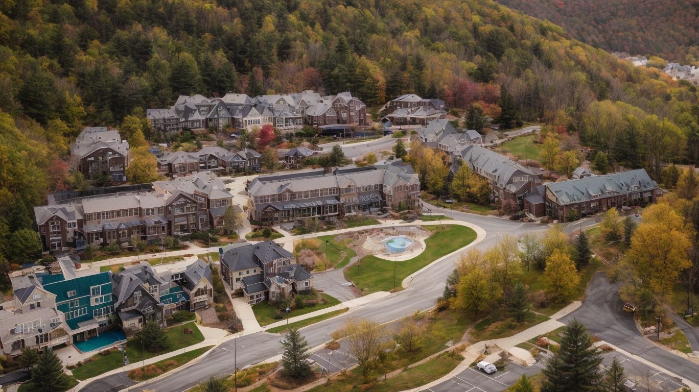 Introduction to Retirement Homes in Jim Thorpe, Pennsylvania - Best Retirement Homes in Jim Thorpe, Pennsylvania 