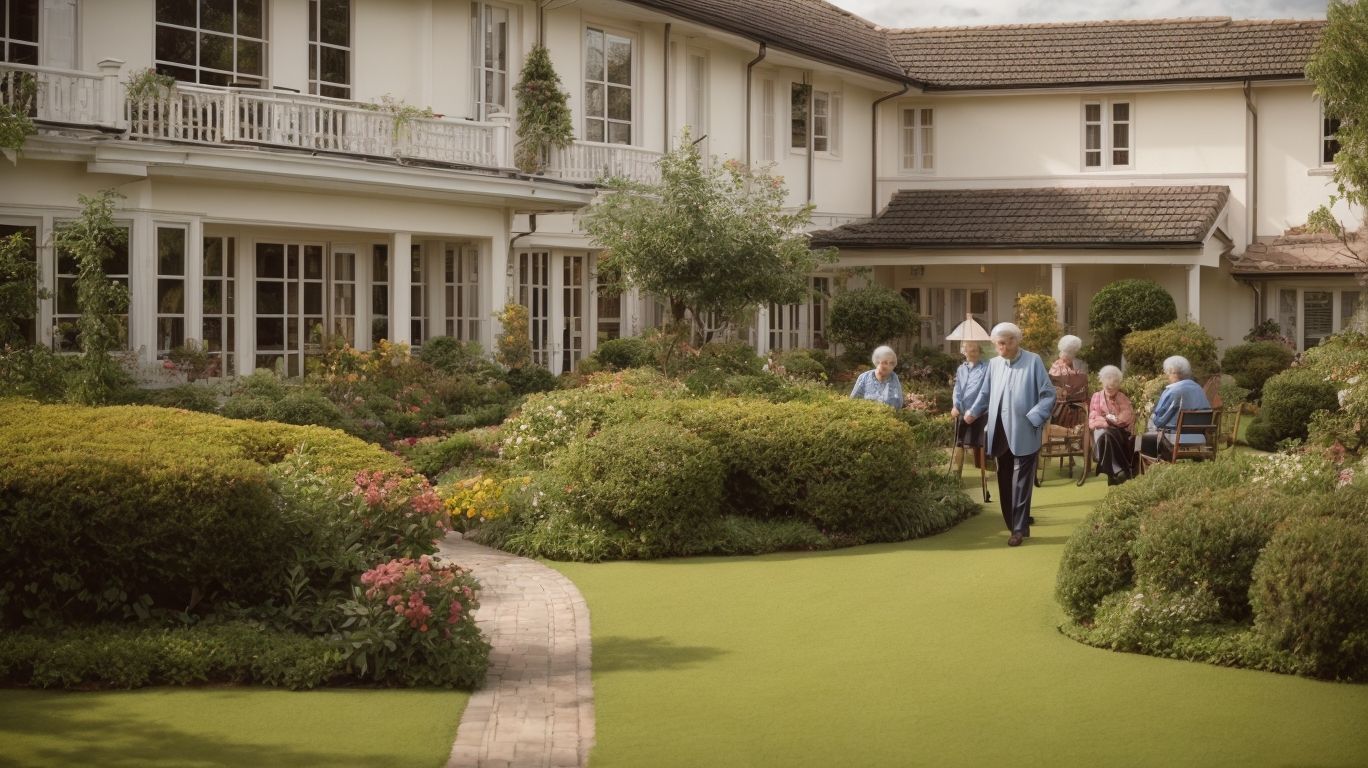 Understanding Senior Living - Best Retirement Homes in Jim Thorpe, Pennsylvania 