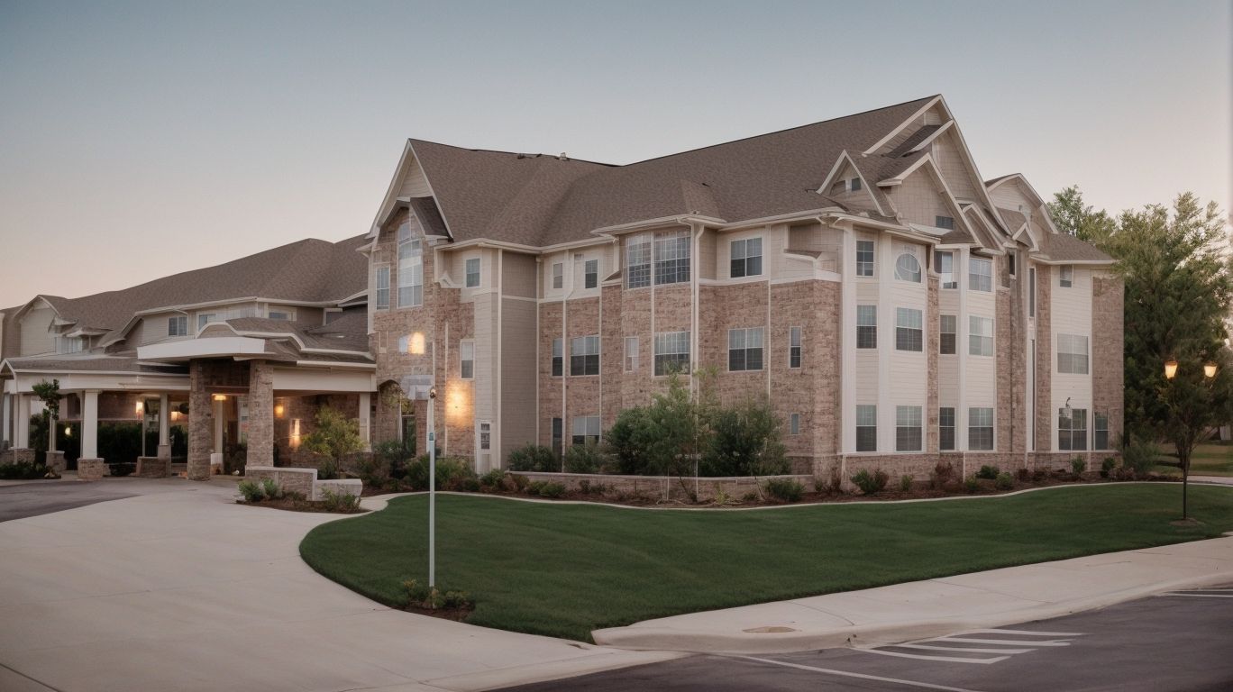 Understanding Retirement Homes - Best Retirement Homes in Joplin, Missouri 