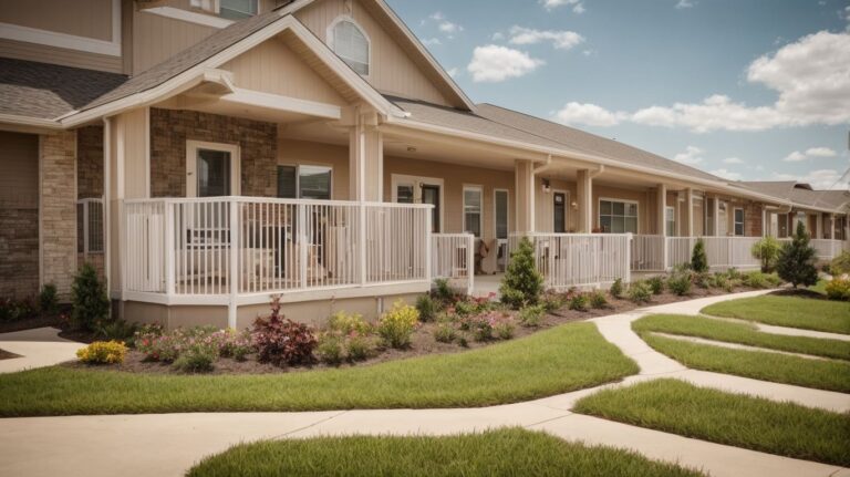 Best Retirement Homes in Joplin, Missouri