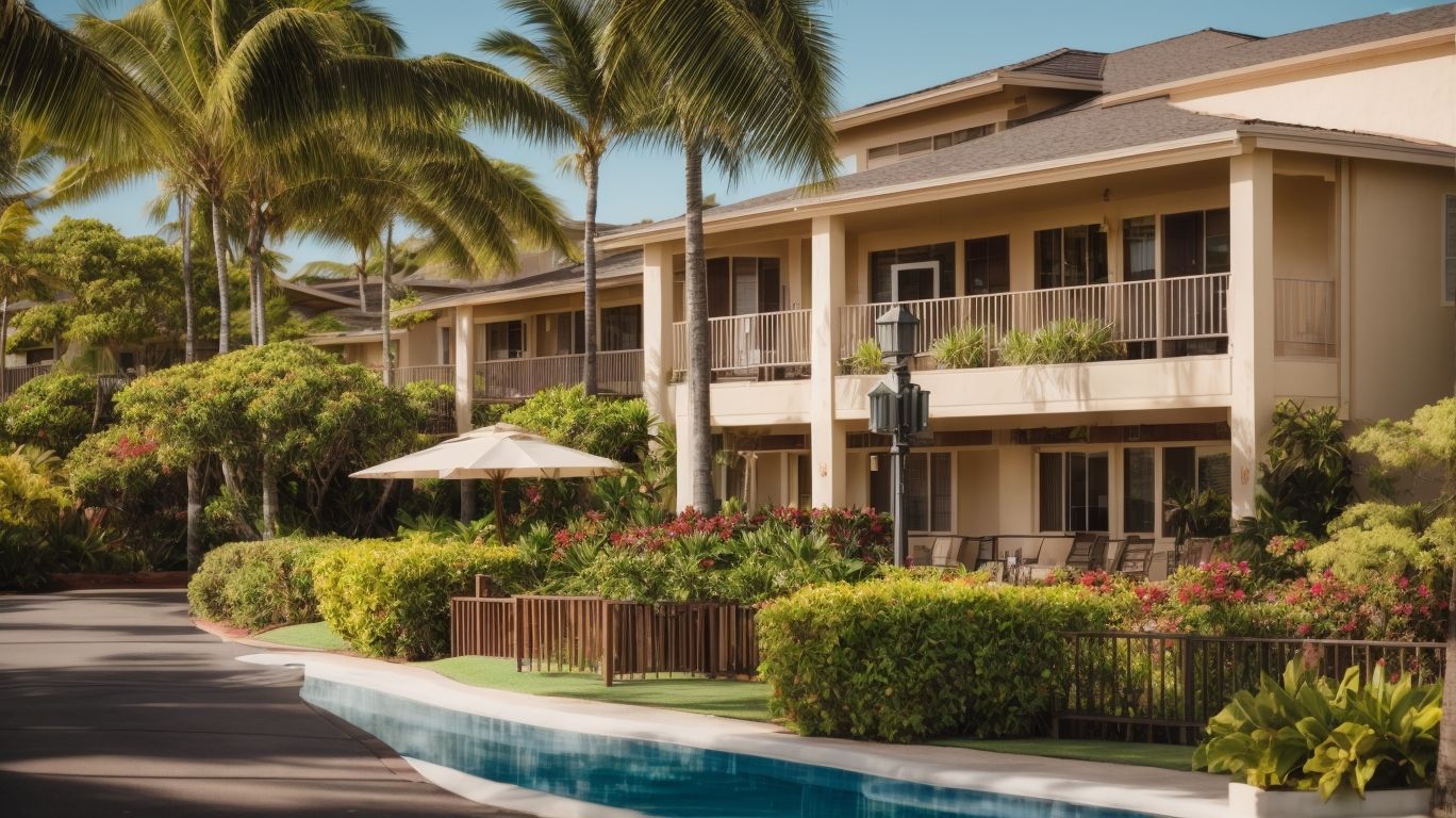 Senior Living Communities in Kahului, Hawaii - Best Retirement Homes in Kahului, Hawaii 