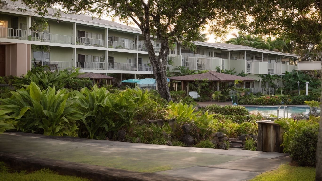 Independent Living Facilities in Kahului, Hawaii - Best Retirement Homes in Kahului, Hawaii 