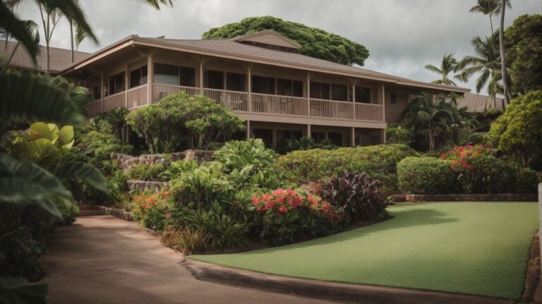 Best Retirement Homes in Kahului, Hawaii