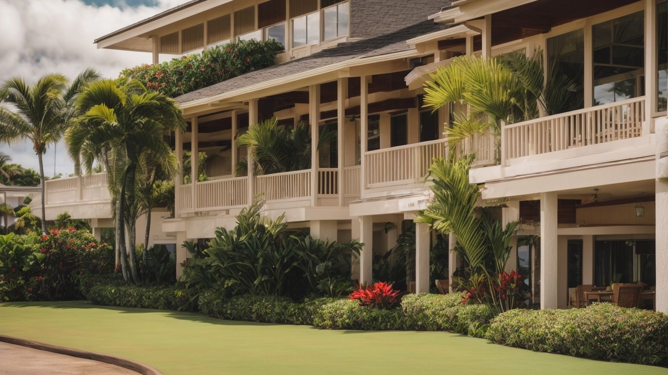 Cost of Senior Living in Kahului, Hawaii - Best Retirement Homes in Kahului, Hawaii 