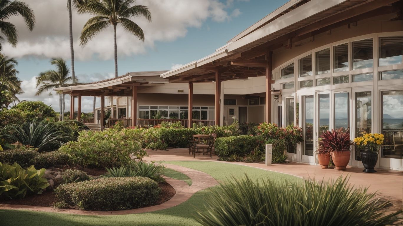 Understanding Senior Living Options - Best Retirement Homes in Kahului, Hawaii 