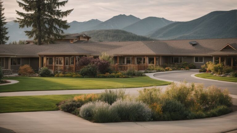 Best Retirement Homes in Kalispell, Montana