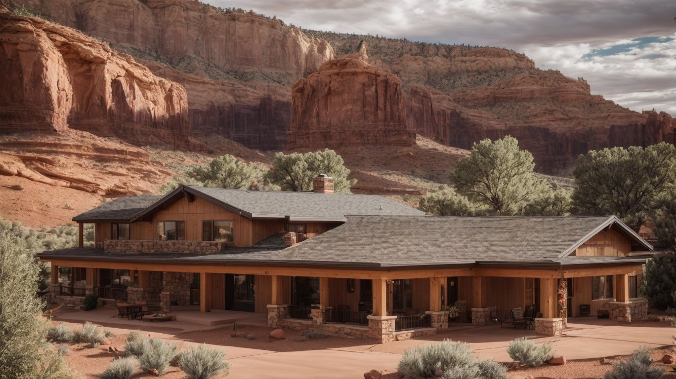 Cost and Pricing Information - Best Retirement Homes in Kanab, Utah 