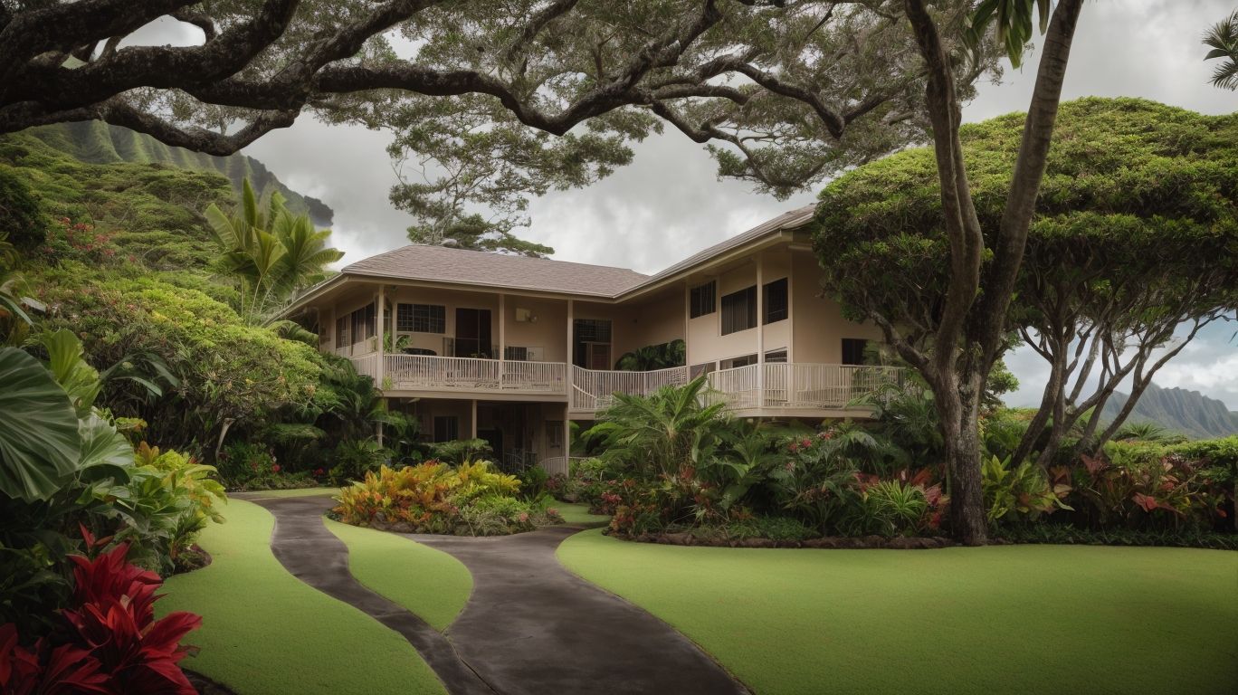 Introduction to Retirement Homes in Kaneohe, Hawaii - Best Retirement Homes in Kaneohe, Hawaii 