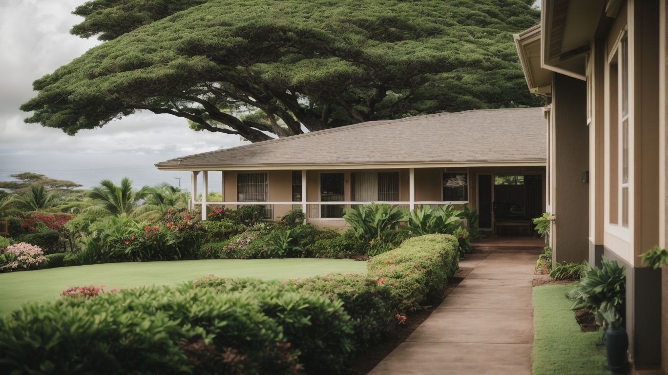 Nursing Homes Facilities - Best Retirement Homes in Kawaihae, Hawaii 