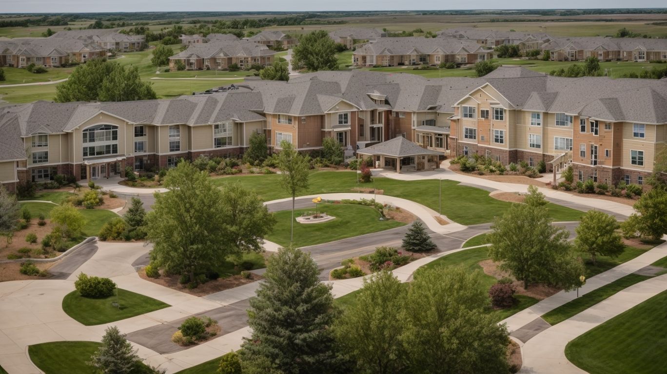 Top Retirement Homes in Kearney, NE - Best Retirement Homes in Kearney, Nebraska 