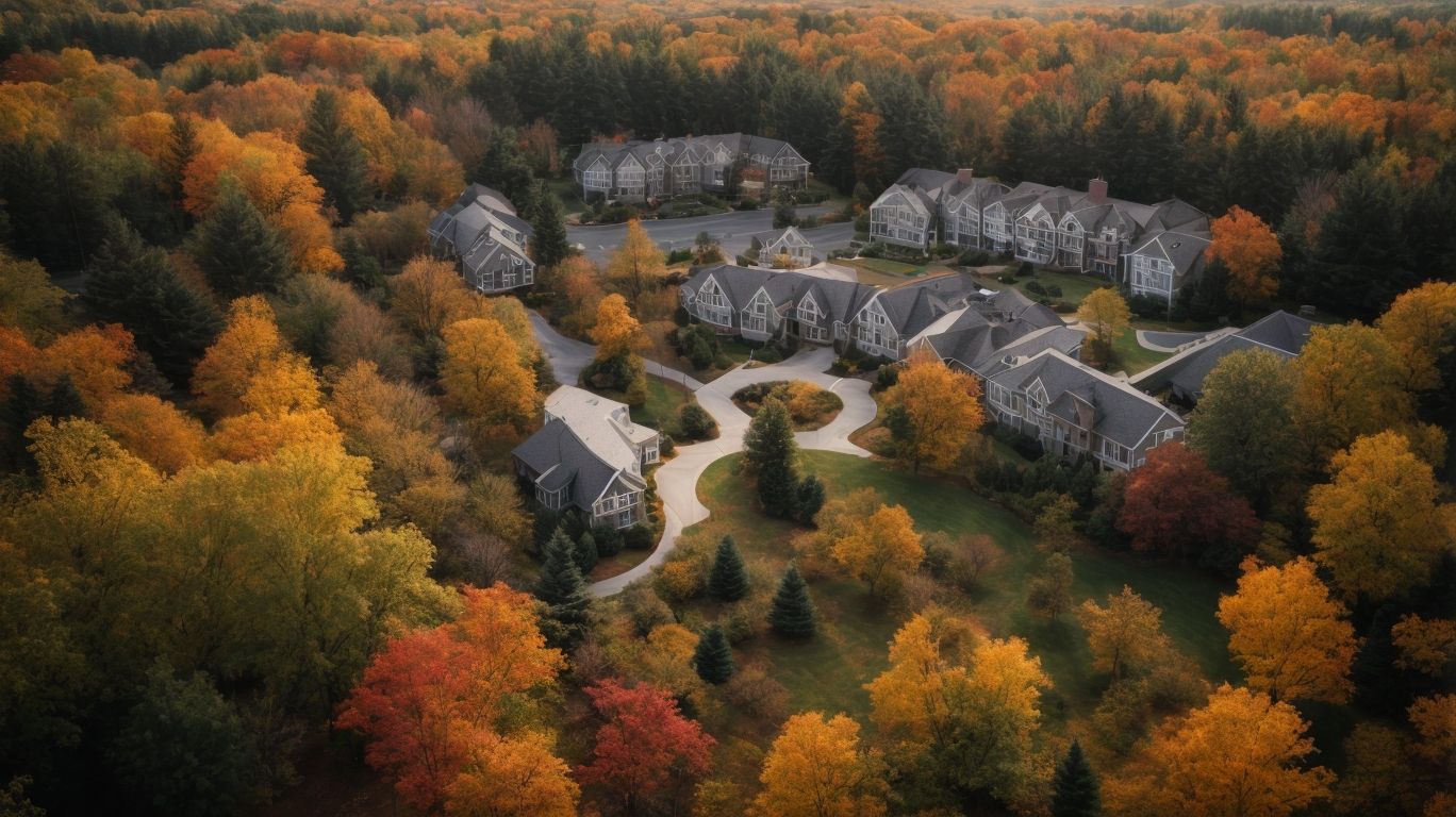 Introduction to Retirement Homes in Keene, NH - Best Retirement Homes in Keene, New Hampshire 