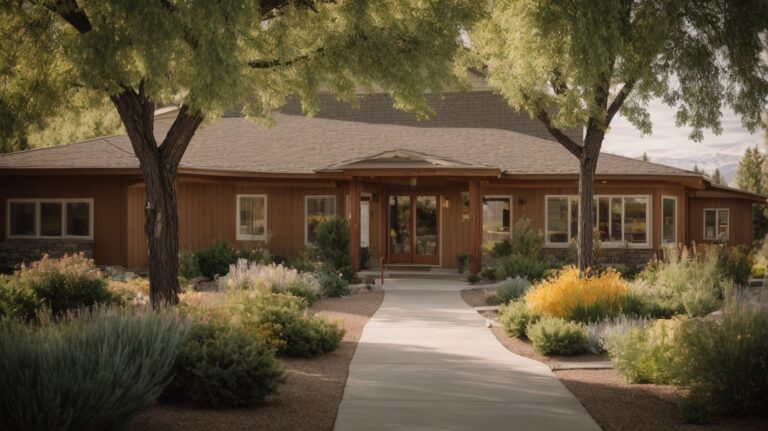 Best Retirement Homes in Kellogg, Idaho