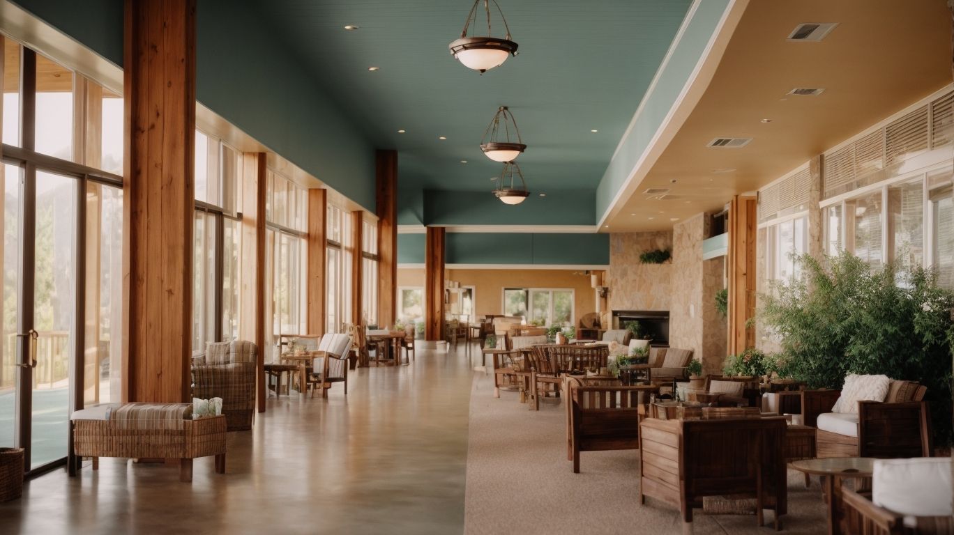 Senior Living Communities in Kellogg, ID - Best Retirement Homes in Kellogg, Idaho 