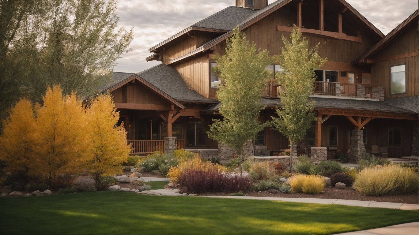 Assisted Living Facilities in Kellogg, Idaho - Best Retirement Homes in Kellogg, Idaho 