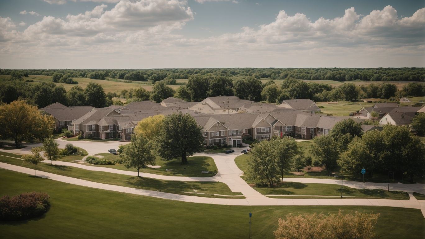 Introduction to Retirement Homes in Keokuk, Iowa - Best Retirement Homes in Keokuk, Iowa 