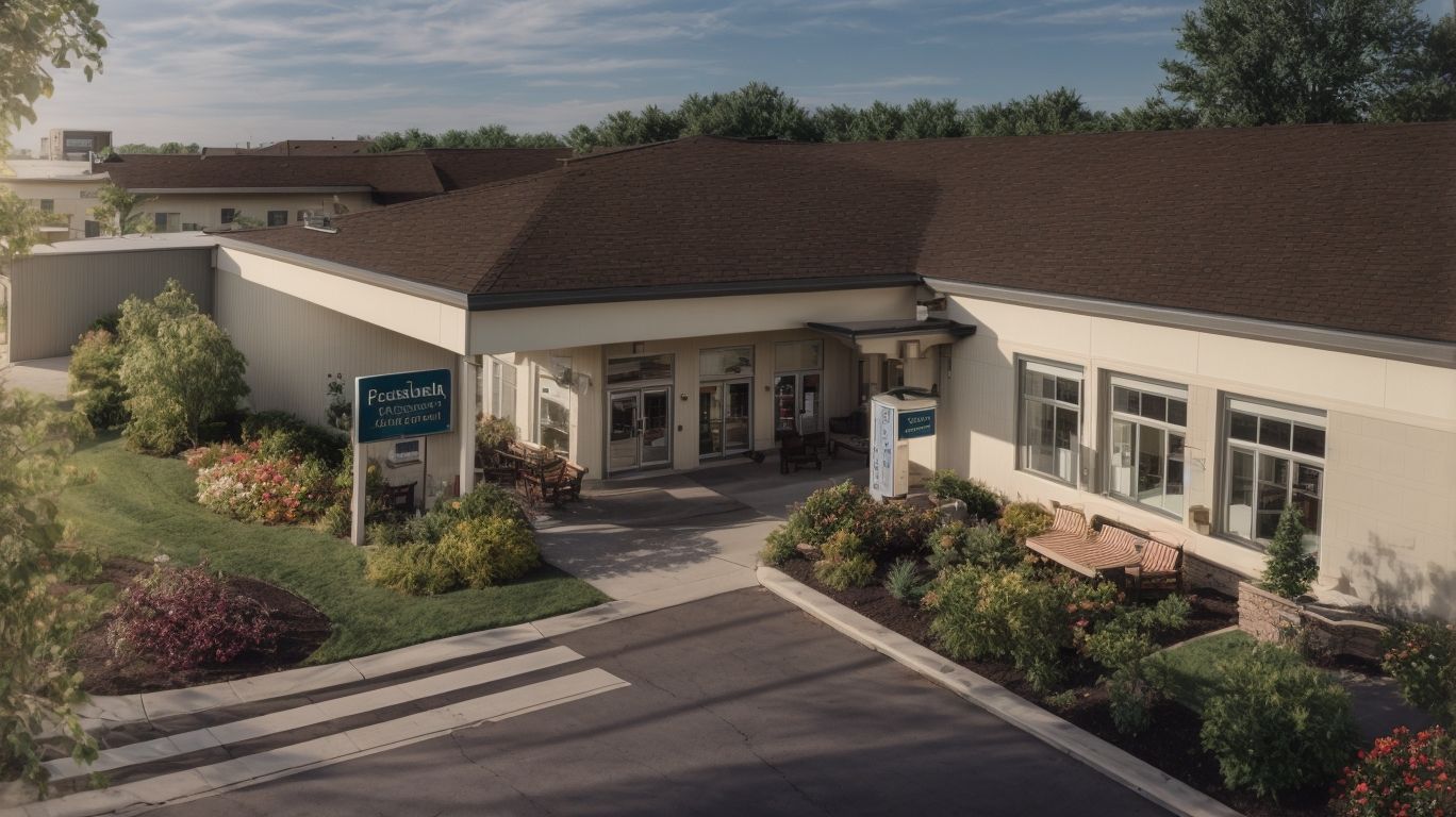 Senior Living Communities in Keokuk, IA - Best Retirement Homes in Keokuk, Iowa 