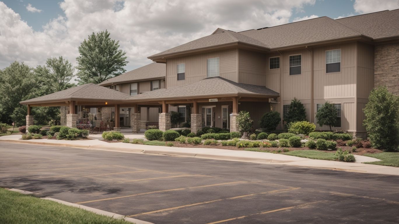 Senior Living Communities in Kewanee, IL - Best Retirement Homes in Kewanee, Illinois 