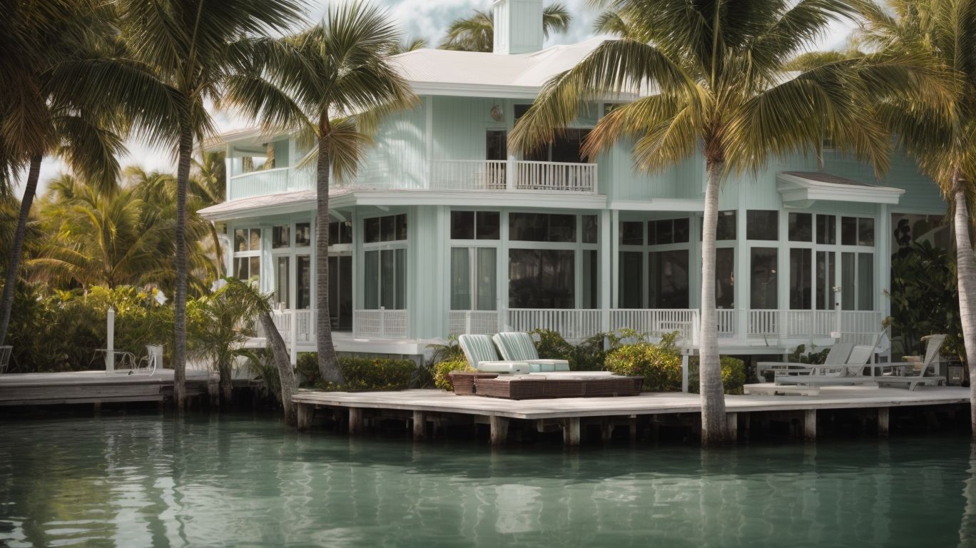 Assisted Living in Florida Keys - Best Retirement Homes in Key West, Florida 