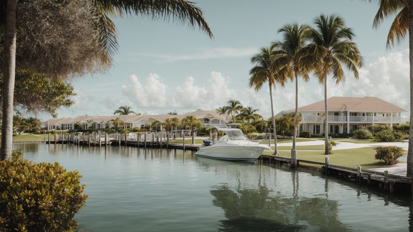 Retirement Community in the Florida Keys - Best Retirement Homes in Key West, Florida 