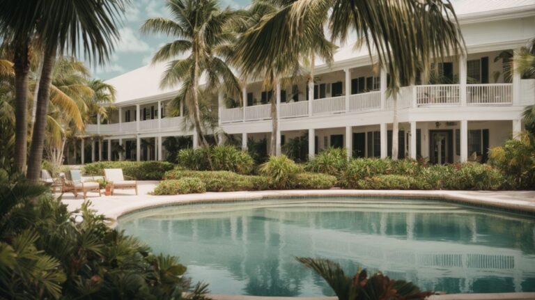 Best Retirement Homes in Key West, Florida