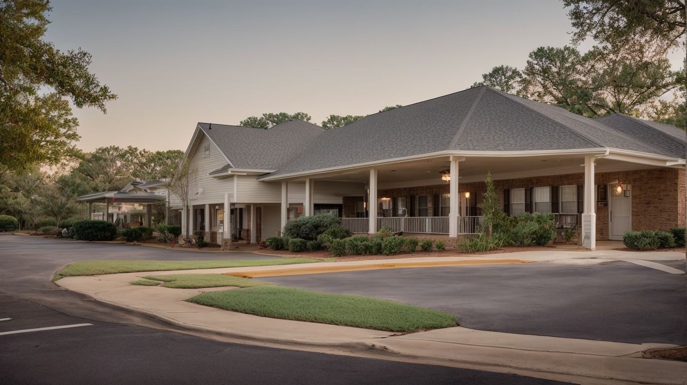 Introduction to Retirement Homes in Kilgore - Best Retirement Homes in Kilgore, Texas 
