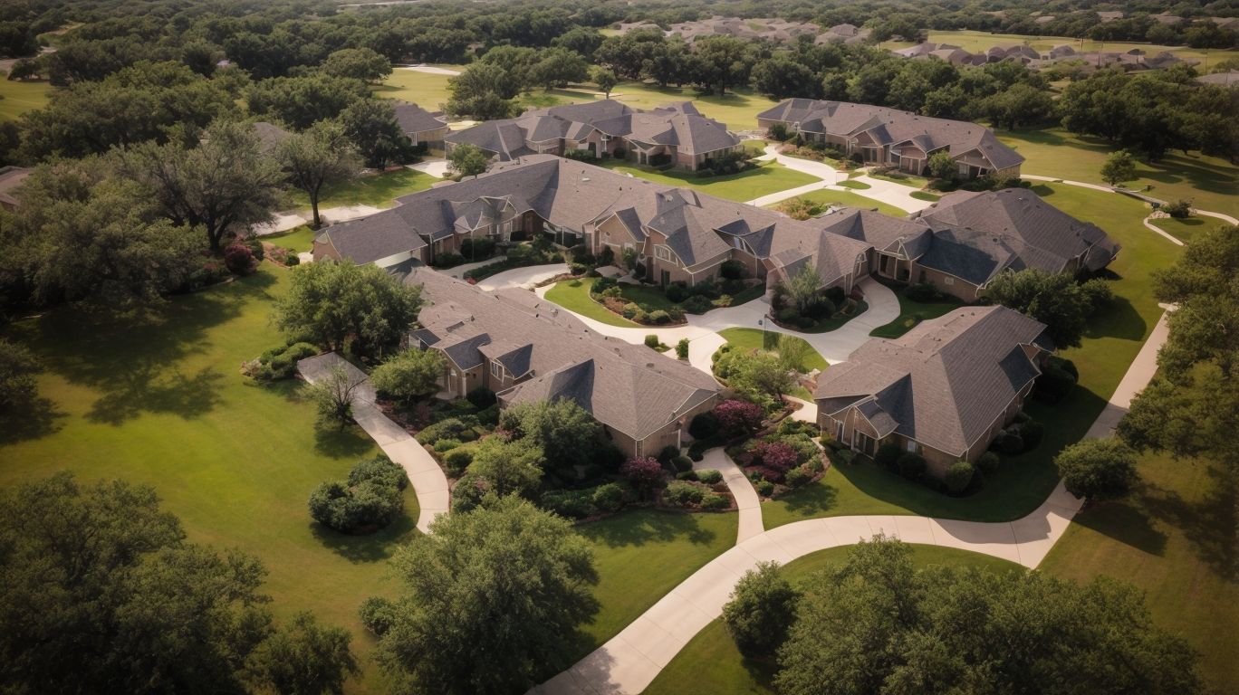Understanding Assisted Living - Best Retirement Homes in Killeen, Texas 
