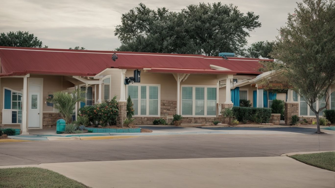 Introduction to Retirement Homes in Killeen, Texas - Best Retirement Homes in Killeen, Texas 