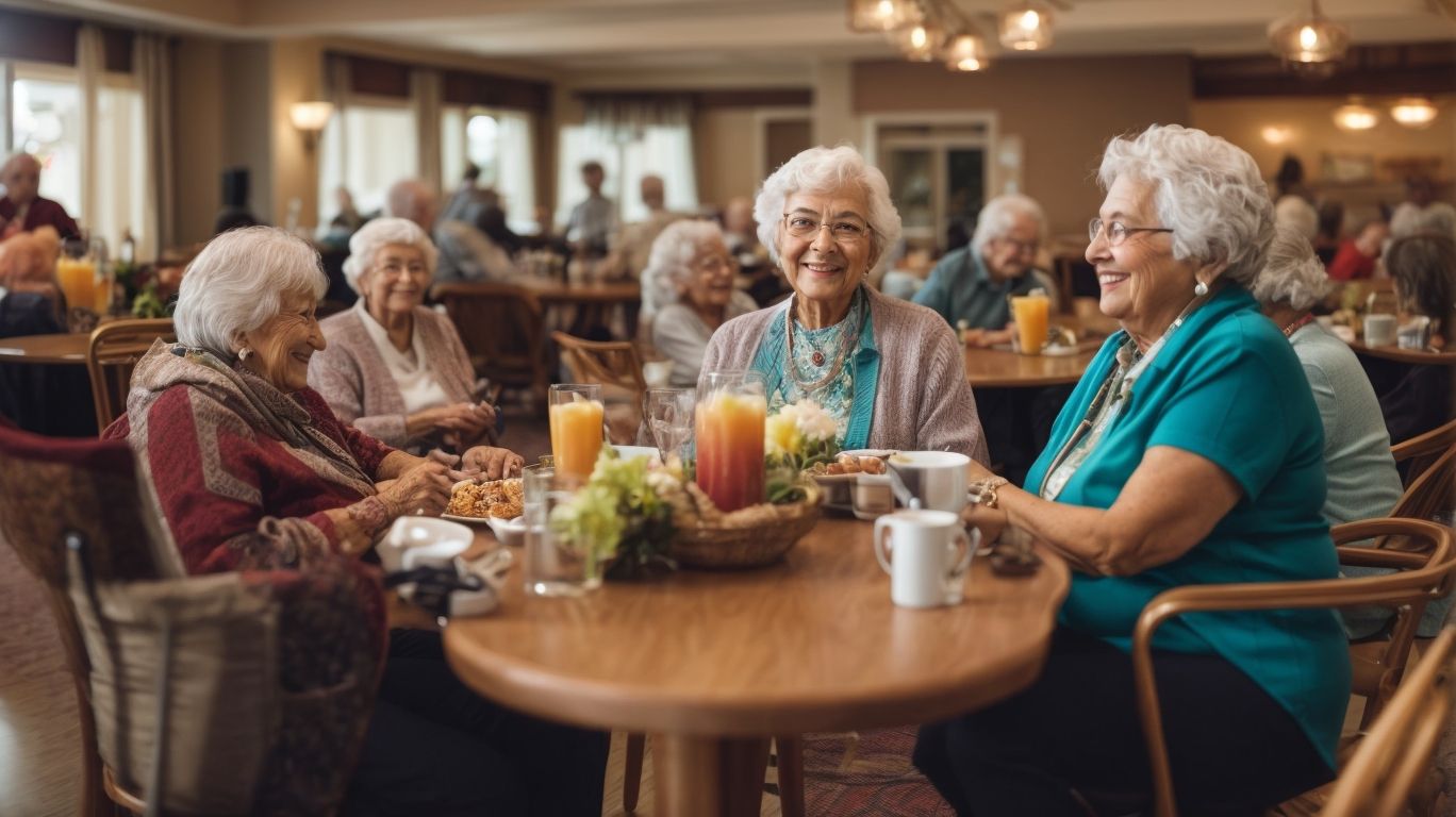 News and Lifestyle at White Cliffs Senior Living - Best Retirement Homes in Kingman, Arizona 