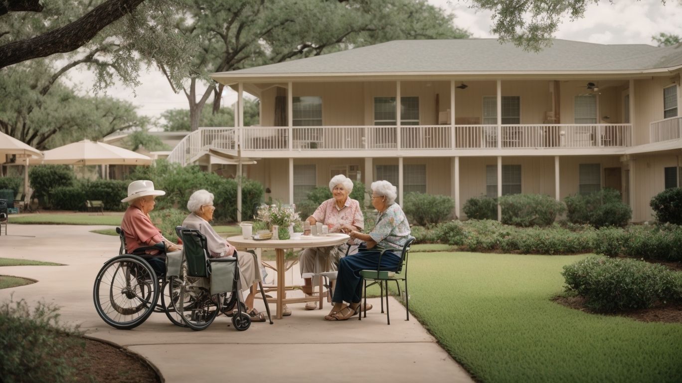 Frequently Asked Questions about Retirement Homes in Kingsville, Texas - Best Retirement Homes in Kingsville, Texas 