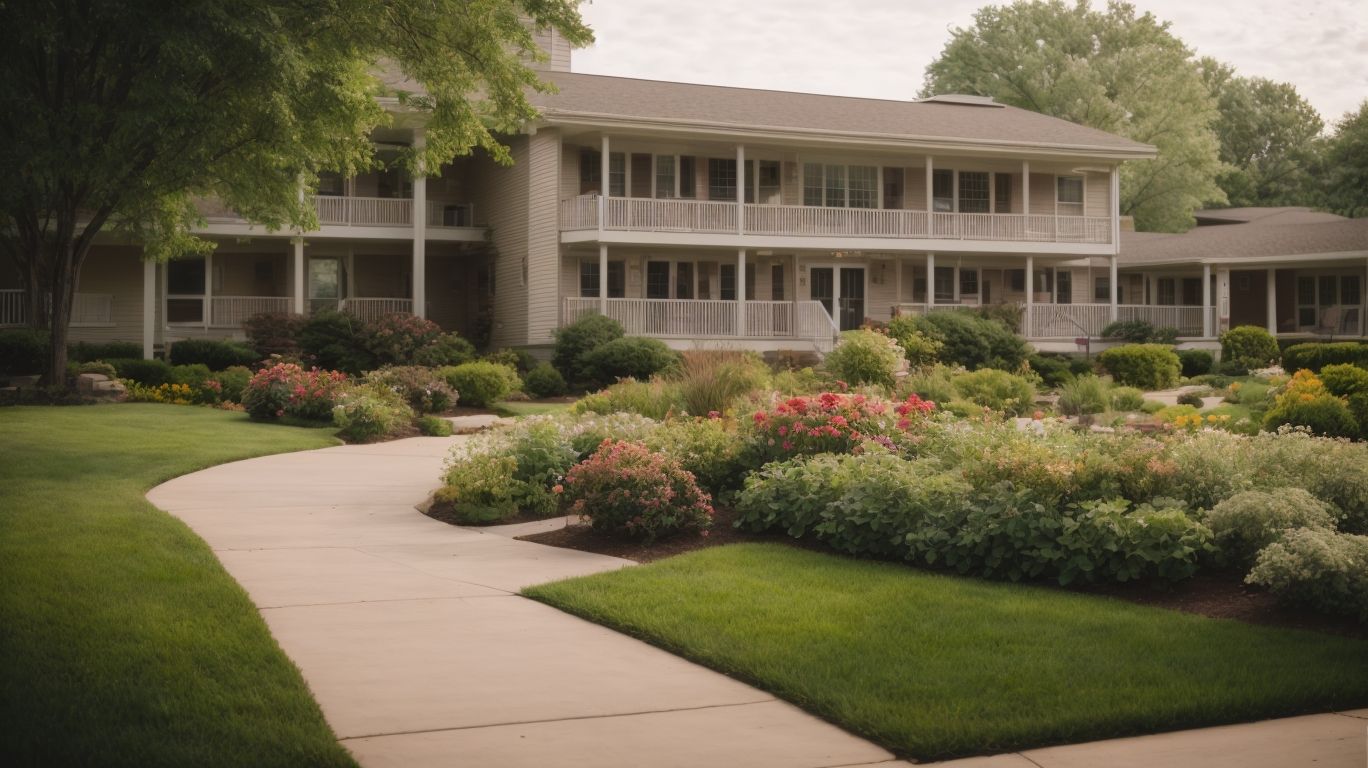 Introduction to Retirement Homes in Kirksville, Missouri - Best Retirement Homes in Kirksville, Missouri 