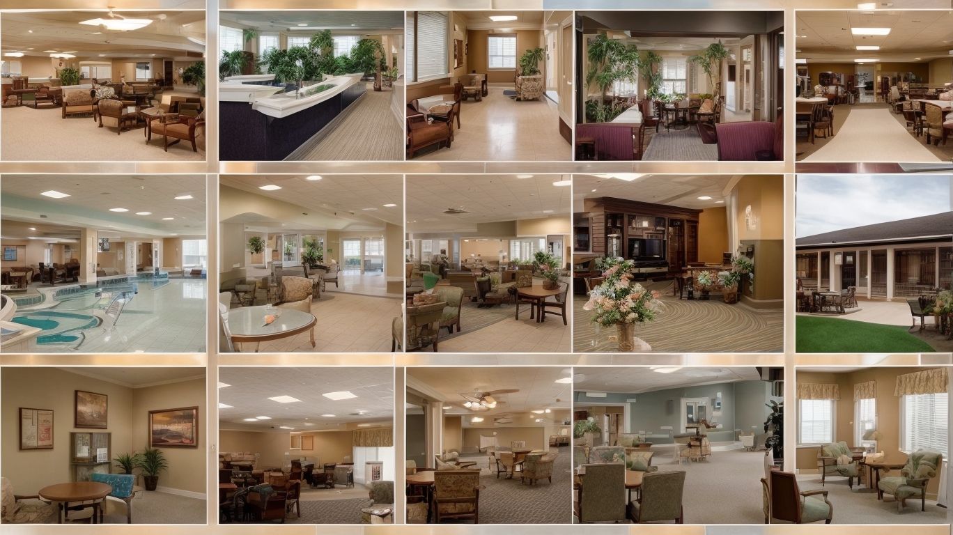 Different Types of Senior Living - Best Retirement Homes in Kitty Hawk, North Carolina 