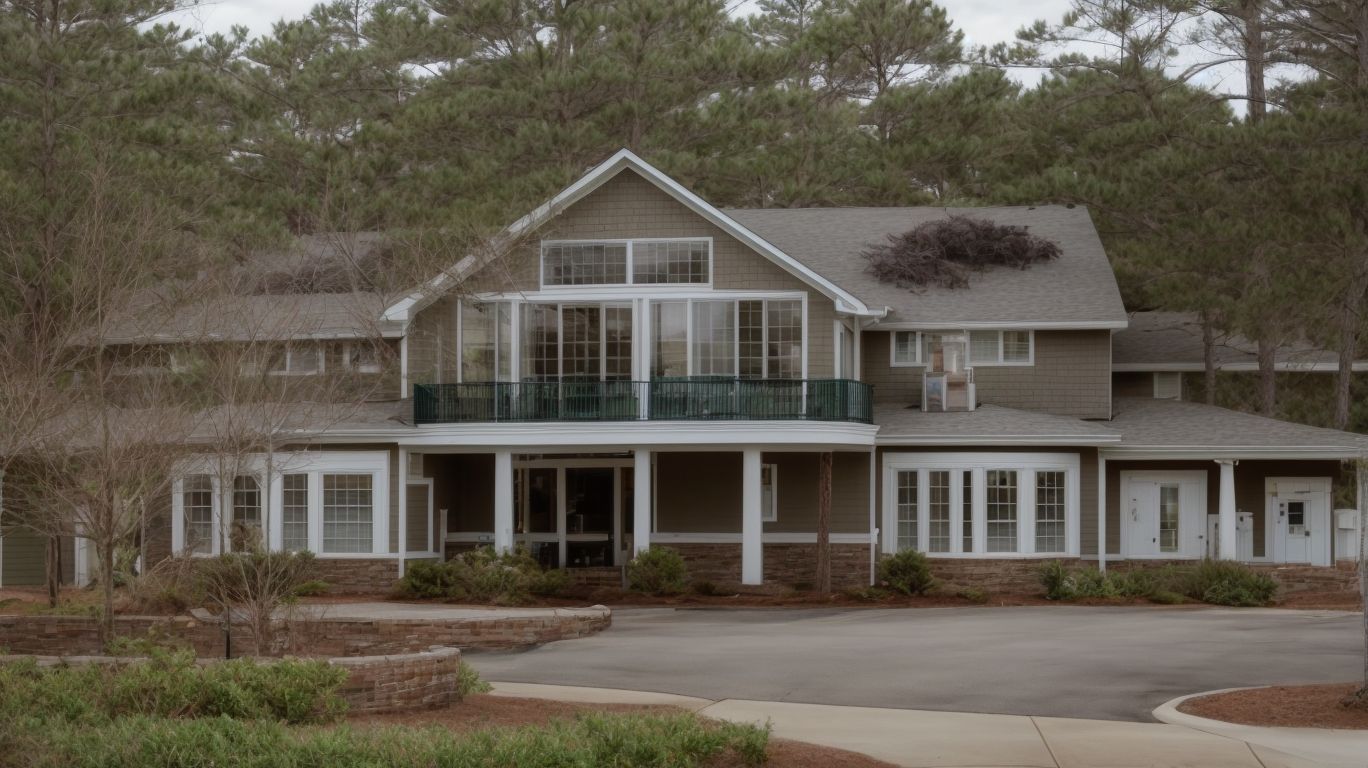 Independent Living Facilities near Kitty Hawk, NC - Best Retirement Homes in Kitty Hawk, North Carolina 