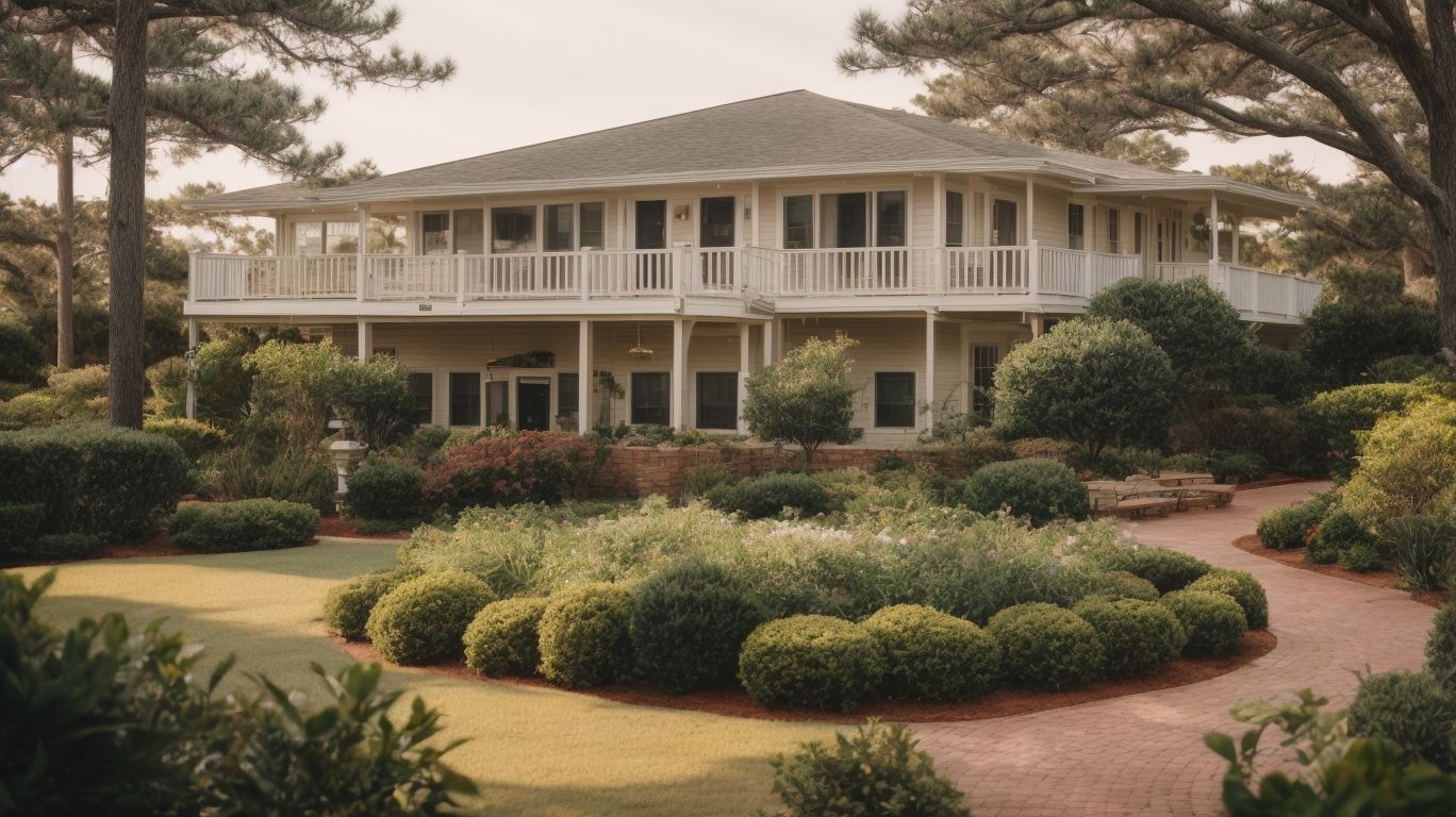 Explore Other Types of Assisted Living & Elder Care Services in Kitty Hawk - Best Retirement Homes in Kitty Hawk, North Carolina 