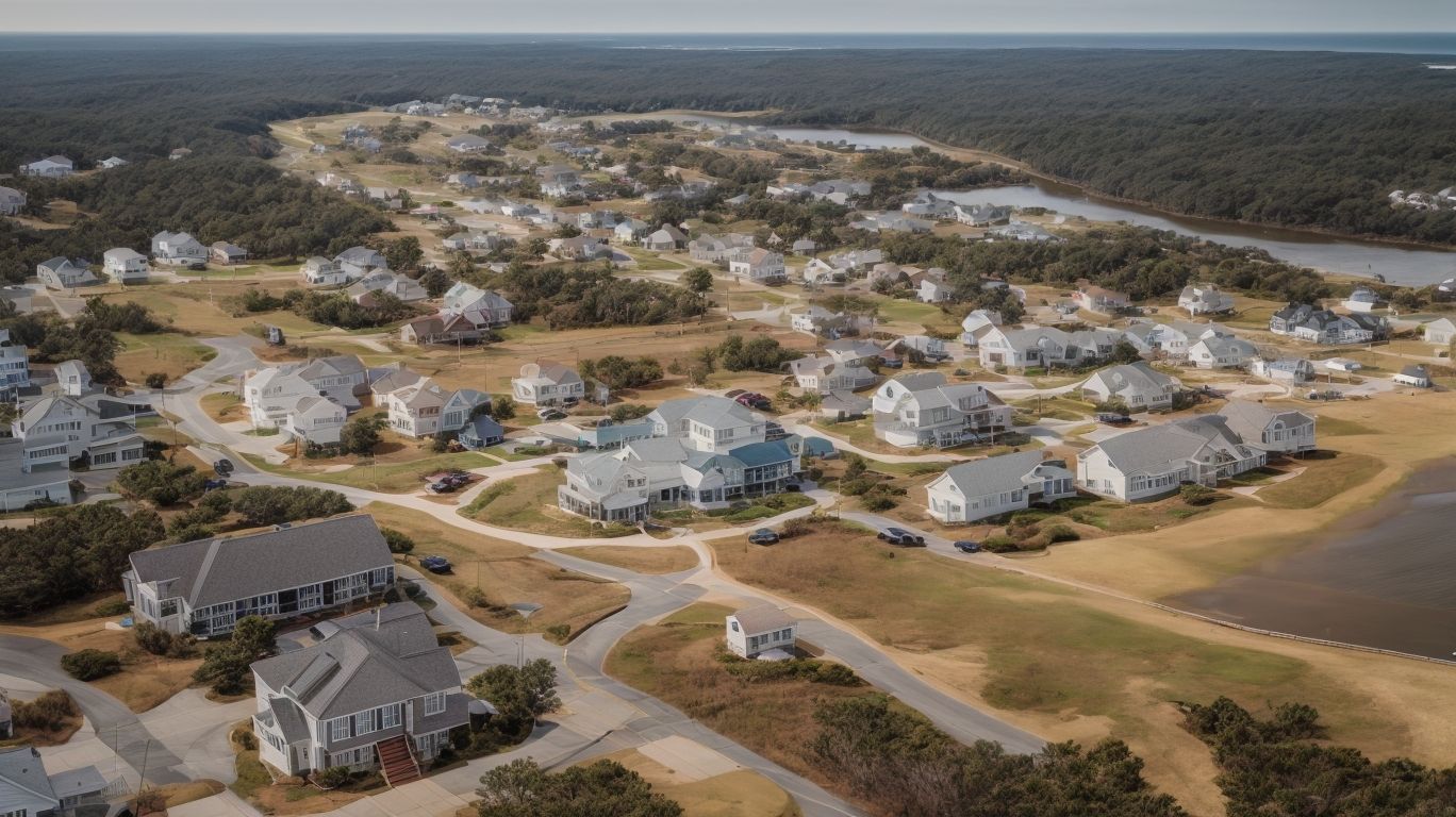 Number of Independent Living Facilities near Kitty Hawk, North Carolina - Best Retirement Homes in Kitty Hawk, North Carolina 