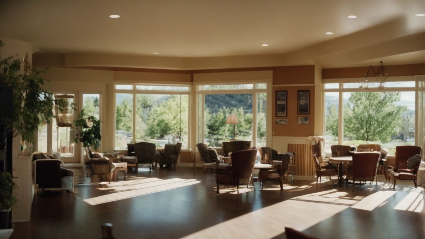 Best Retirement Homes in Klamath Falls, Oregon - Best Retirement Homes in Klamath Falls, Oregon 